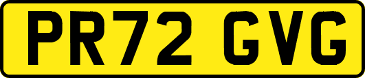 PR72GVG