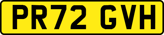 PR72GVH