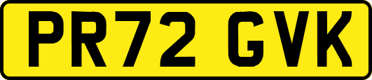 PR72GVK