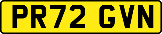 PR72GVN
