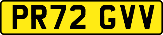 PR72GVV