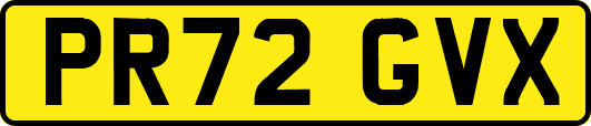 PR72GVX