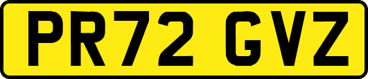PR72GVZ