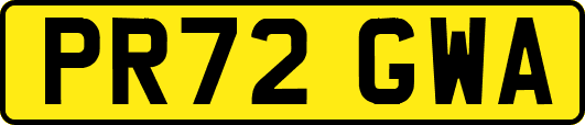 PR72GWA