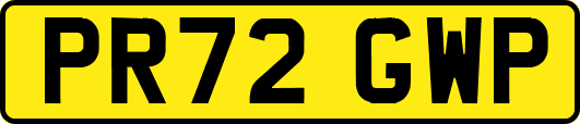 PR72GWP