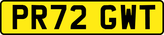 PR72GWT