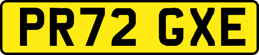 PR72GXE