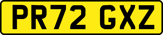 PR72GXZ