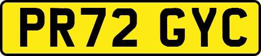 PR72GYC