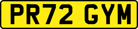 PR72GYM
