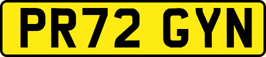 PR72GYN