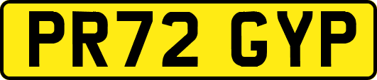 PR72GYP