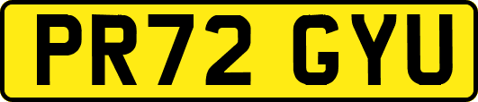 PR72GYU
