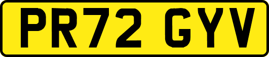 PR72GYV