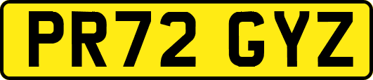 PR72GYZ