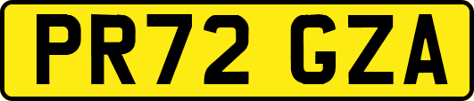 PR72GZA