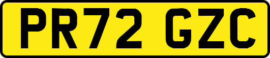 PR72GZC