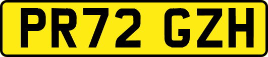 PR72GZH