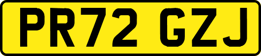 PR72GZJ