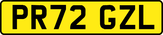 PR72GZL
