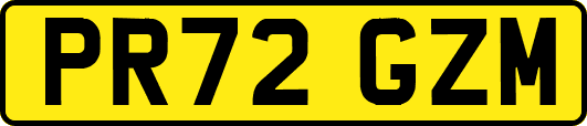 PR72GZM