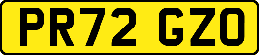 PR72GZO