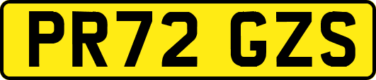 PR72GZS