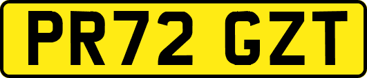PR72GZT