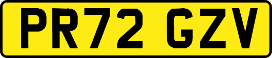 PR72GZV