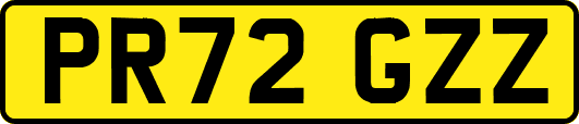 PR72GZZ