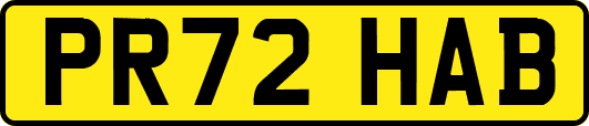 PR72HAB