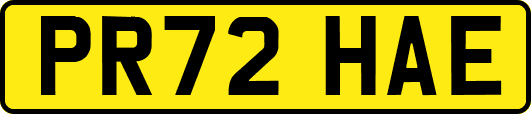 PR72HAE