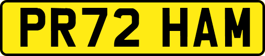 PR72HAM