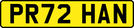 PR72HAN