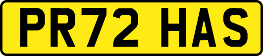 PR72HAS