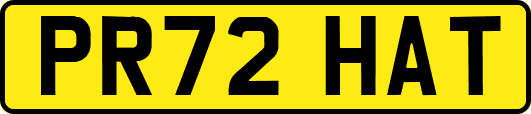 PR72HAT