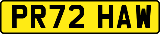 PR72HAW
