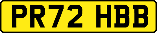 PR72HBB