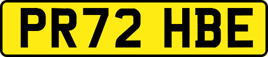 PR72HBE