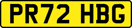 PR72HBG