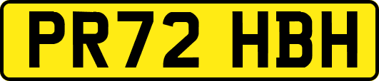 PR72HBH