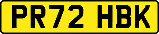 PR72HBK