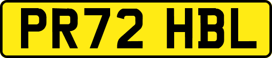 PR72HBL