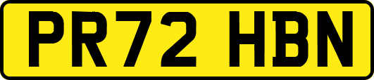 PR72HBN