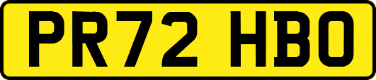 PR72HBO