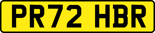 PR72HBR