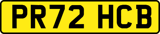 PR72HCB