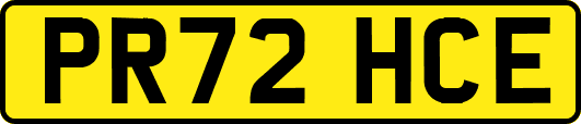PR72HCE