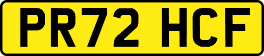 PR72HCF