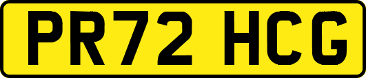 PR72HCG